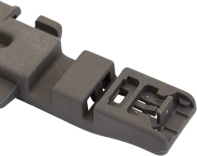 FBULWSEC W10571738 WPW10571738 Dishwasher Dishrack Adjuster and Wheel Assembly compatible with Whirlpool, Maytag, KitchenAid, Magic Chef - Image 5